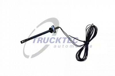 TRUCKTEC AUTOMOTIVE 0859074 -  Датчик, внутренняя температура